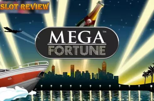 Mega Fortune slot